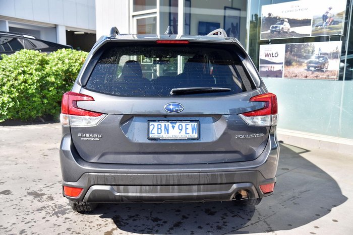 2024 Subaru Forester 2.5i