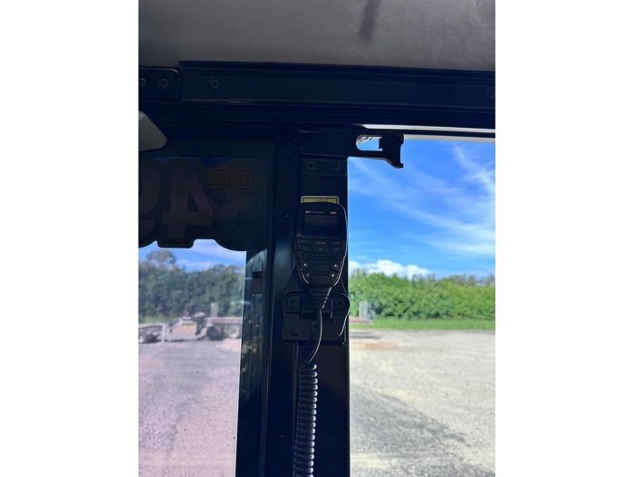 2020 Caterpillar 349