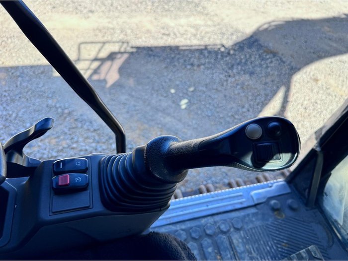 2020 Caterpillar 349