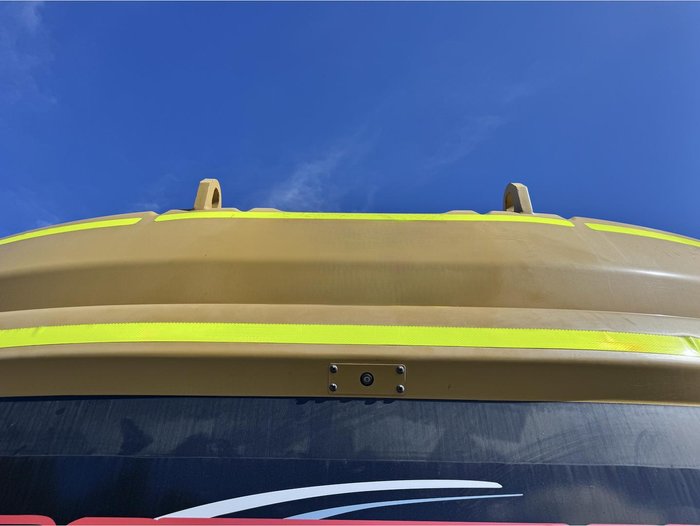 2020 Caterpillar 349