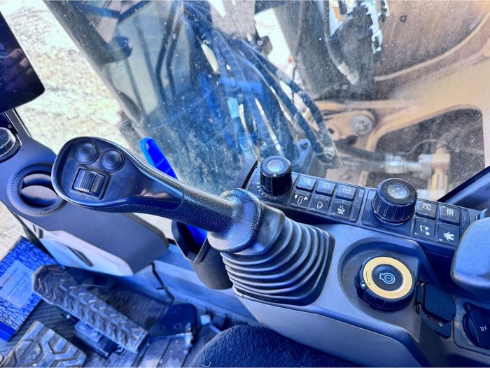 2020 Caterpillar 349