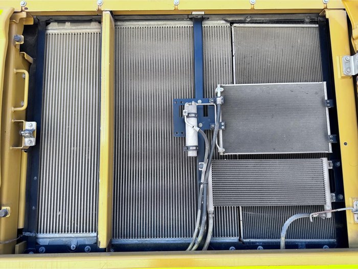 2020 Caterpillar 349