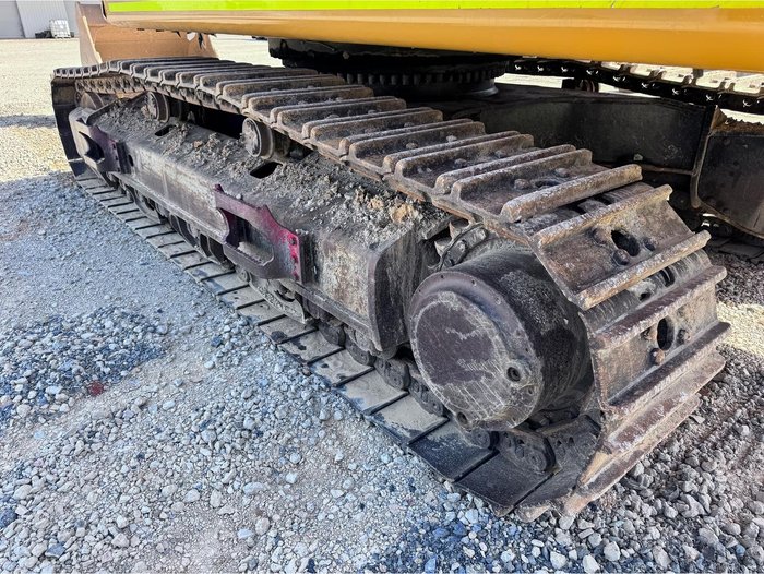 2020 Caterpillar 349