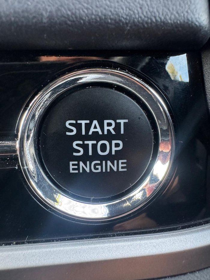 2024 Mitsubishi Outlander Black Edition ZM MY24 Red Diamond