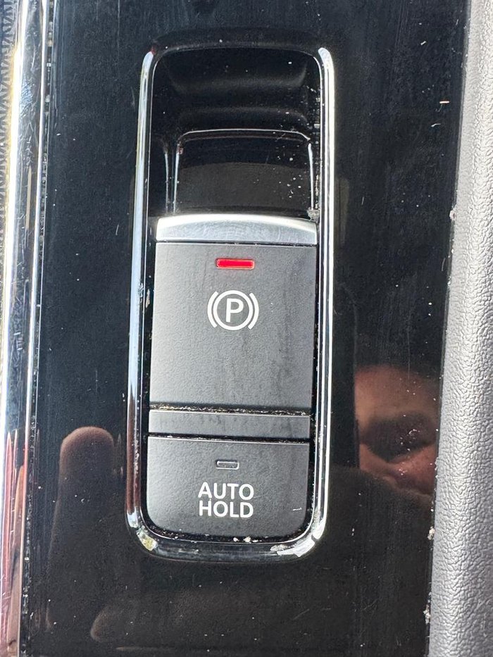 2024 Mitsubishi Outlander Black Edition ZM MY24 Red Diamond