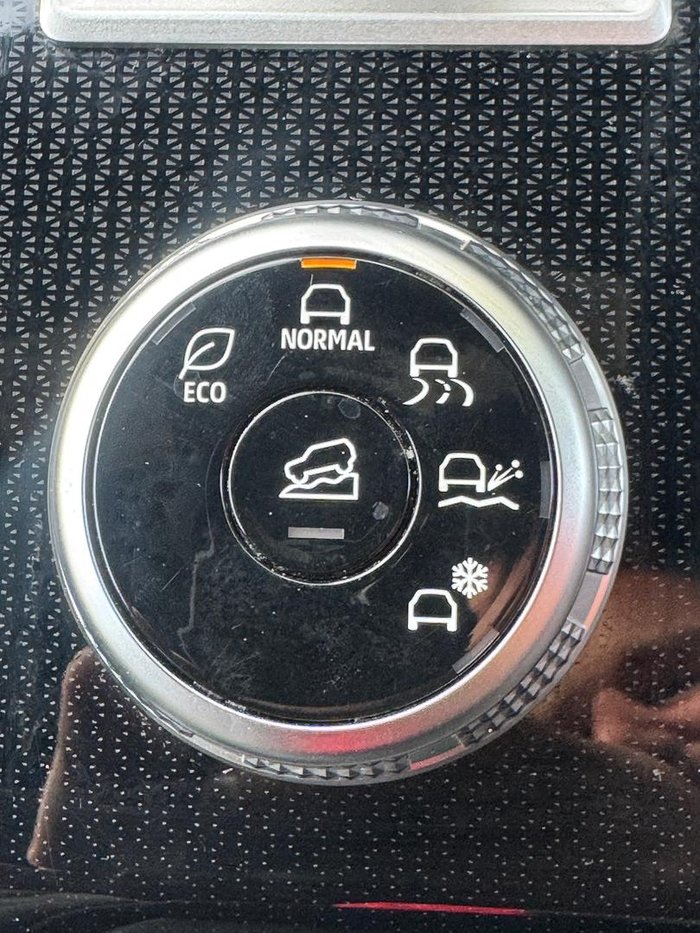 2024 Mitsubishi Outlander Black Edition ZM MY24 Red Diamond