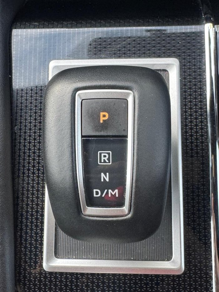 2024 Mitsubishi Outlander Black Edition ZM MY24 Red Diamond