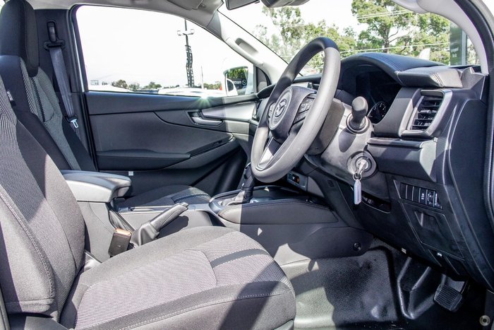 2026 Mazda BT-50 XT