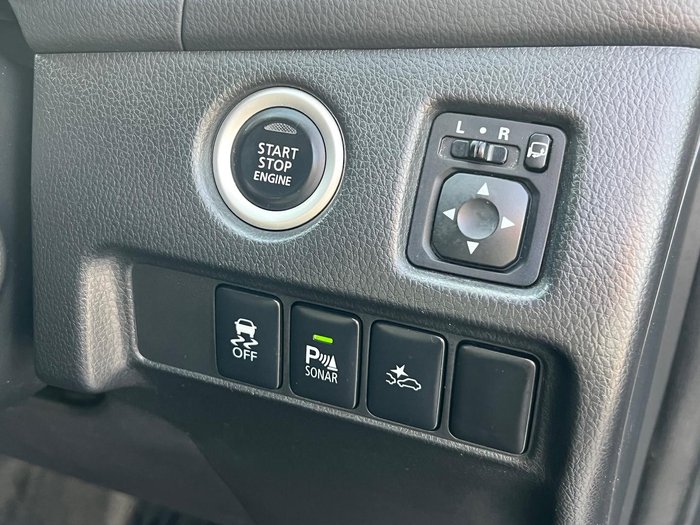 2020 Mitsubishi Pajero Sport Exceed