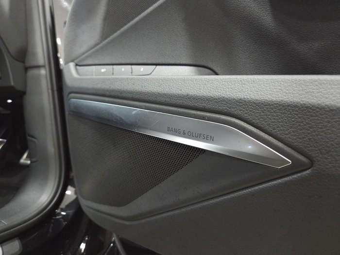 2024 Audi SQ8 e-tron