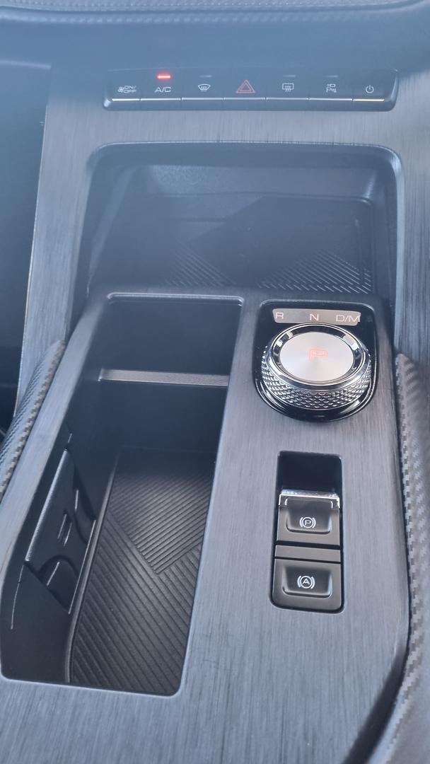 2022 GWM Haval H6GT Ultra