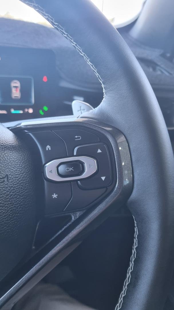 2022 GWM Haval H6GT Ultra