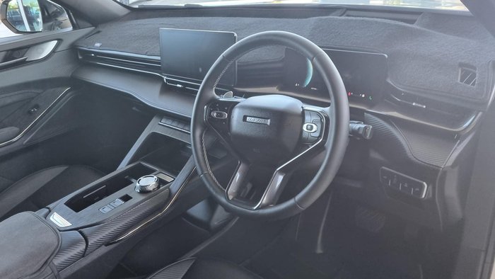 2022 GWM Haval H6GT Ultra