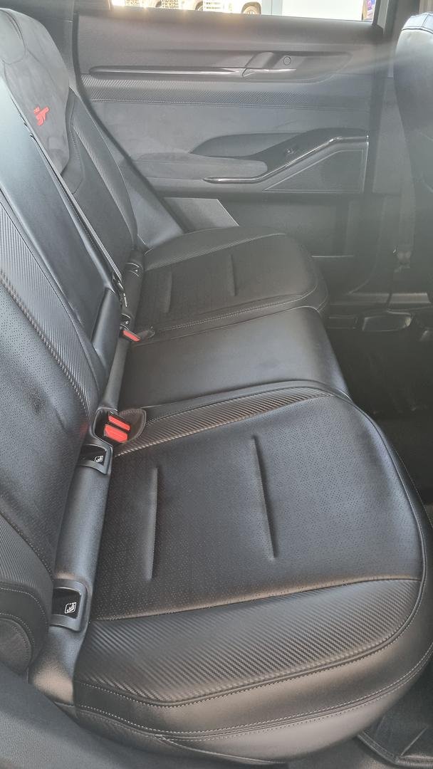 2022 GWM Haval H6GT Ultra