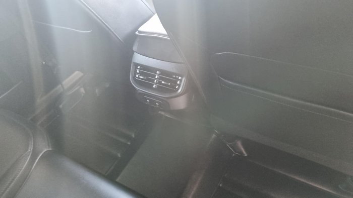 2022 GWM Haval H6GT Ultra