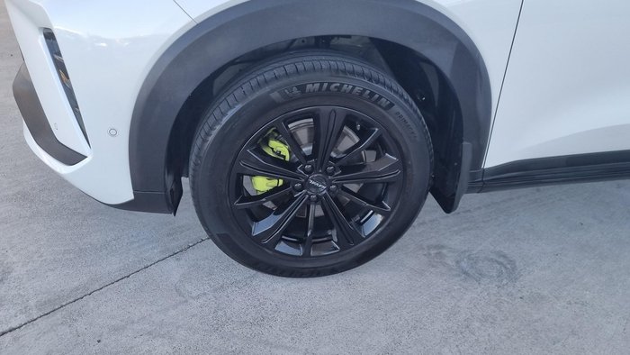 2022 GWM Haval H6GT Ultra