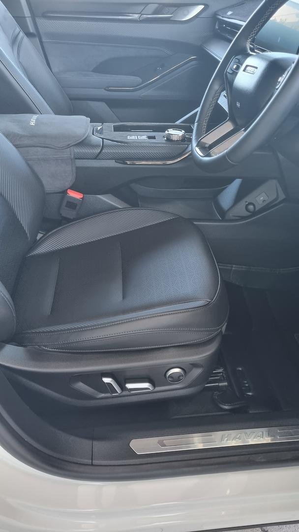 2022 GWM Haval H6GT Ultra