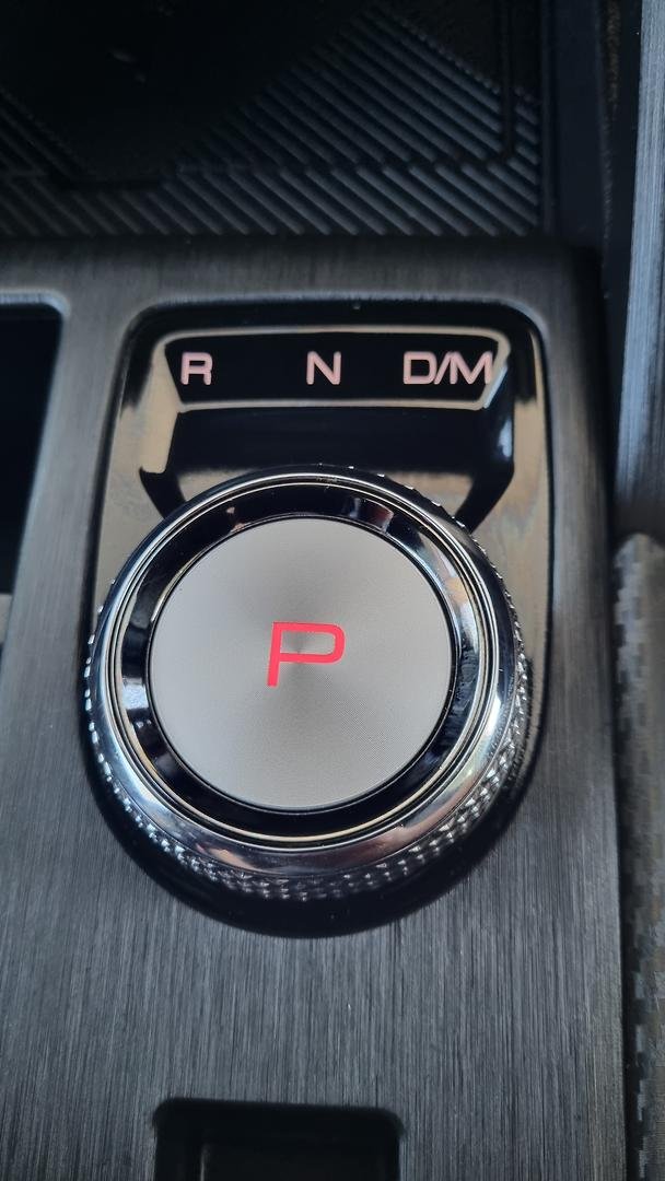 2022 GWM Haval H6GT Ultra