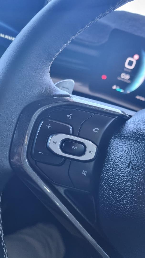 2022 GWM Haval H6GT Ultra