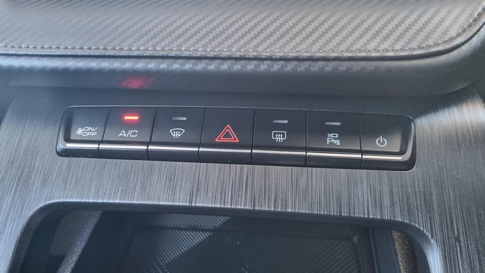 2022 GWM Haval H6GT Ultra