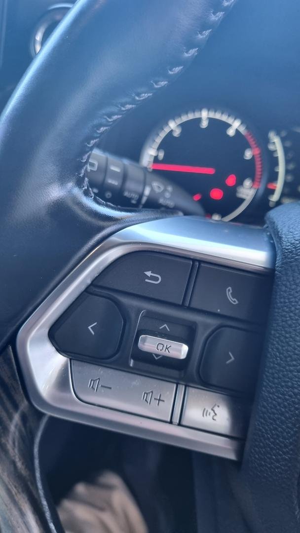 2023 Toyota Landcruiser Sahara