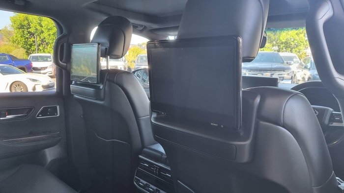 2023 Toyota Landcruiser Sahara