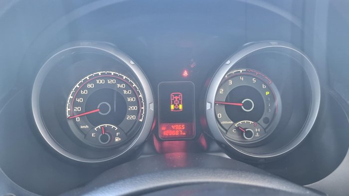 2021 Mitsubishi Pajero GLX Final Edition