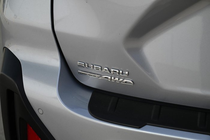 2024 Subaru Crosstrek Hybrid L