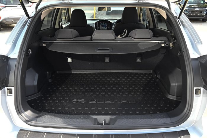 2024 Subaru Crosstrek Hybrid L