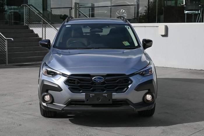 2024 Subaru Crosstrek Hybrid L