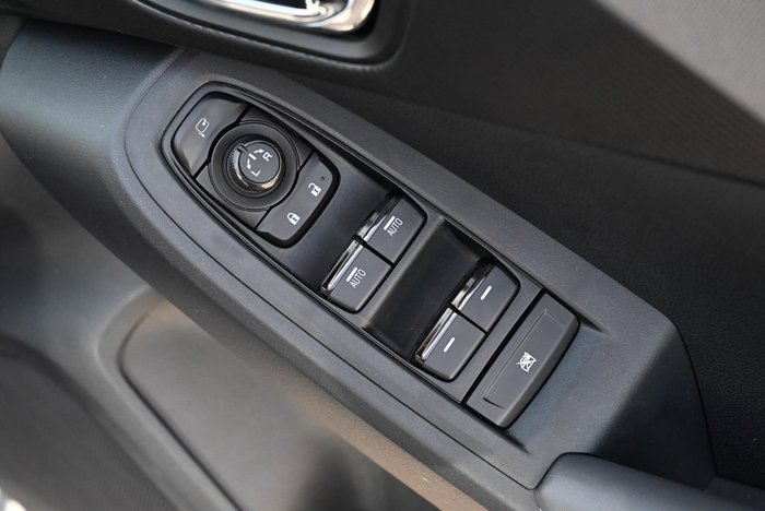 2024 Subaru Crosstrek Hybrid L