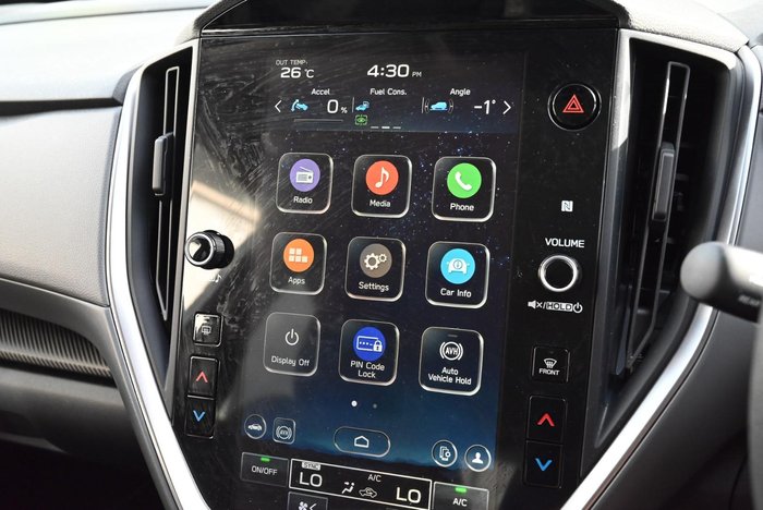 2024 Subaru Crosstrek Hybrid L