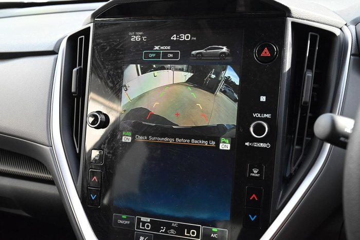 2024 Subaru Crosstrek Hybrid L