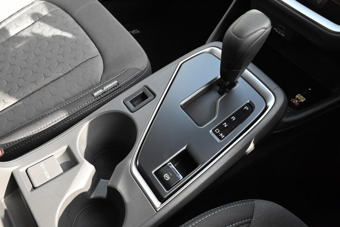 2024 Subaru Crosstrek Hybrid L