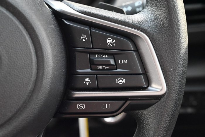 2024 Subaru Crosstrek Hybrid L