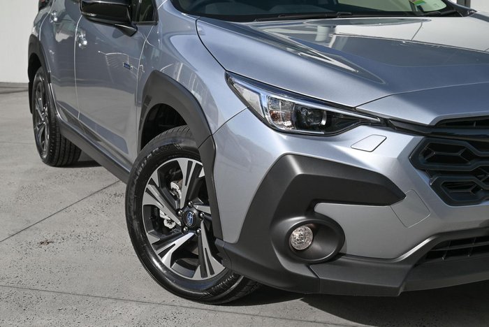 2024 Subaru Crosstrek Hybrid L