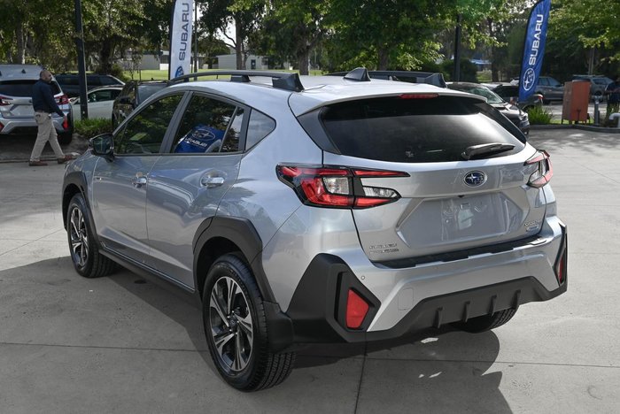 2024 Subaru Crosstrek Hybrid L