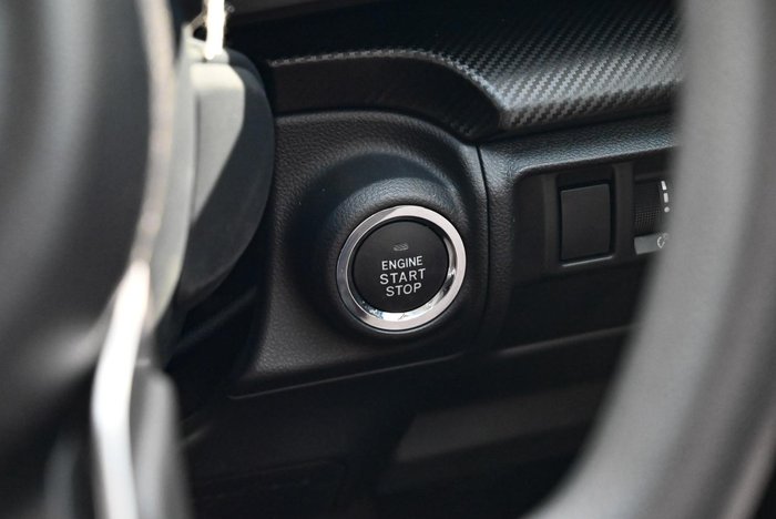 2024 Subaru Crosstrek Hybrid L