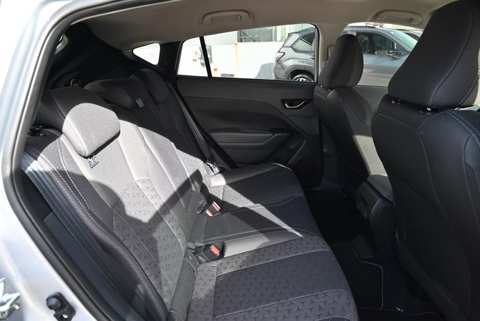 2024 Subaru Crosstrek Hybrid L