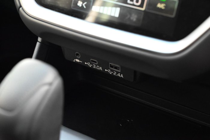 2024 Subaru Crosstrek Hybrid L