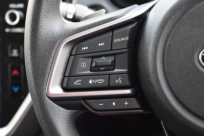 2024 Subaru Crosstrek Hybrid L