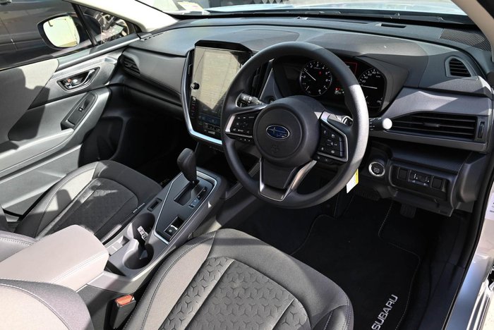 2024 Subaru Crosstrek Hybrid L