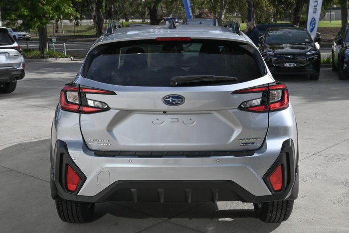 2024 Subaru Crosstrek Hybrid L