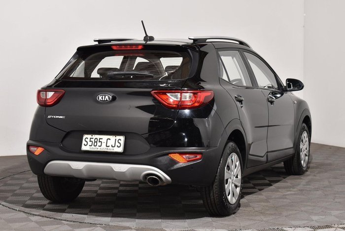 2021 Kia Stonic S