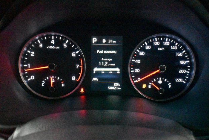 2021 Kia Stonic S