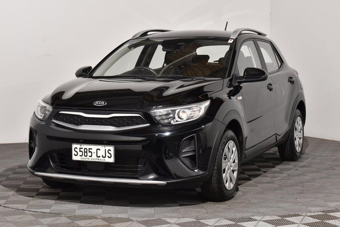 2021 Kia Stonic S