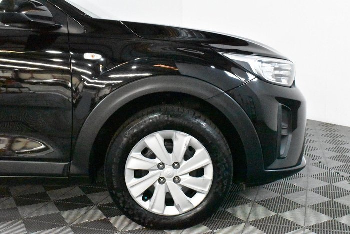 2021 Kia Stonic S