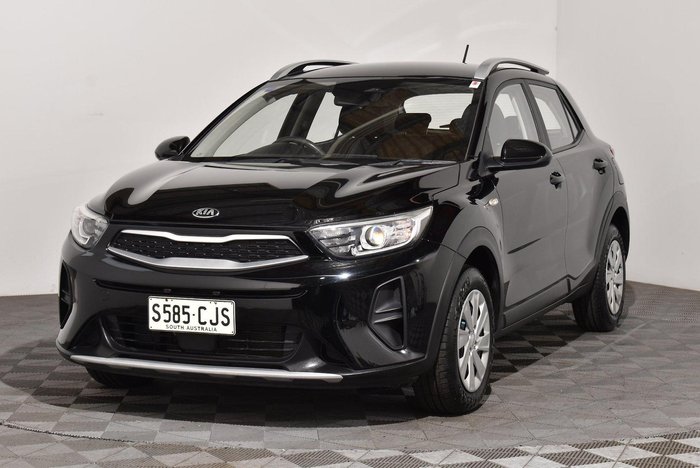 2021 Kia Stonic S