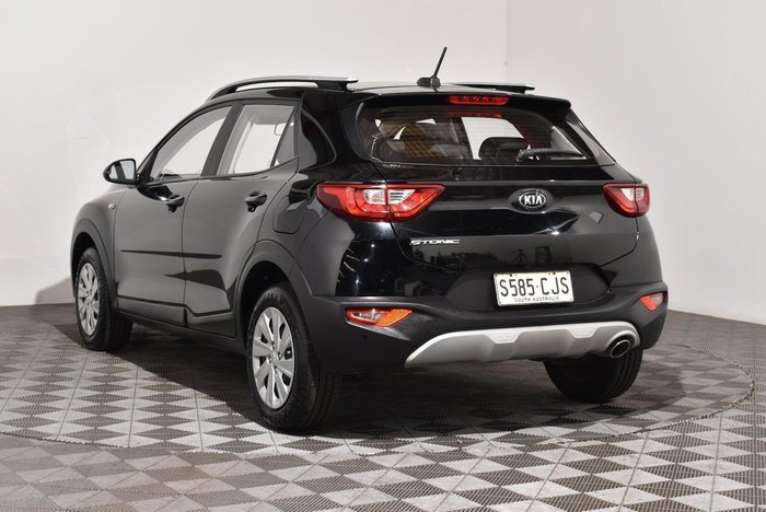 2021 Kia Stonic S