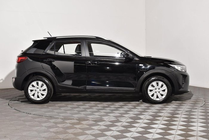 2021 Kia Stonic S